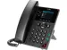 Téléphone IP Poly VVX 250 à 4 lignes et compatible PoE GSA/TAA