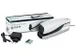 Agrafeuse électrique Leitz NeXXt 5533 blanc 20 feuilles