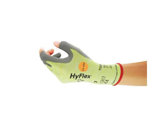 ANSELL HANDSCHOEN HYFLEX 11-422 Maat 8