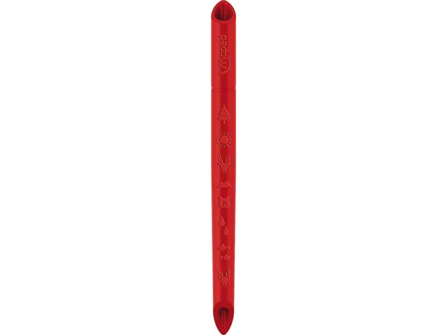 Crayon de couleur Maped Color'Peps Infinity boîte 24 couleurs