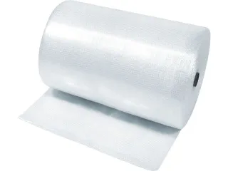 Luchtkussenfolie Raadhuis rol 100 cm x 100 mtr - 2