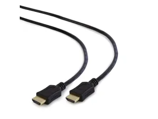 High Speed HDMI kabel met Ethernet 1.8 meter - 1