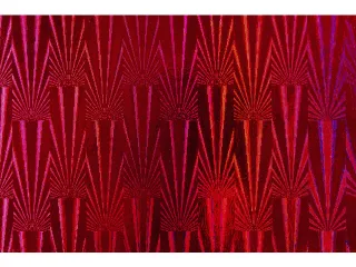 Holografisch karton Kangaro pak 10 vel A4 ass(2) 300 grams mix 2 - 4