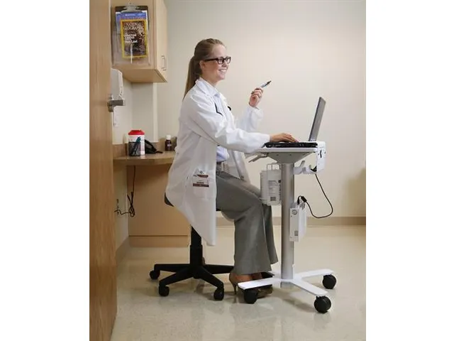 StyleView-laptopwagen, SV10