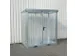 cabine pour bouteilles de gaz,p. 32xbouteille Ø 230mm