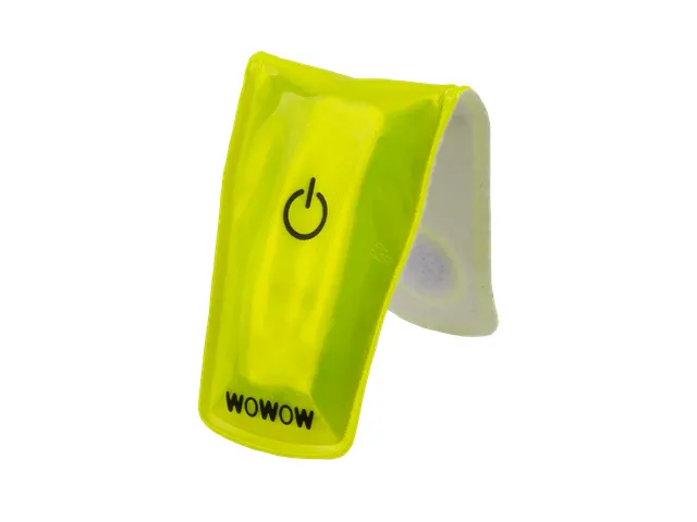 Magnetlight 2.0 Lamp Reflecterend 4 Led-lampjes USB-oplaadbaar