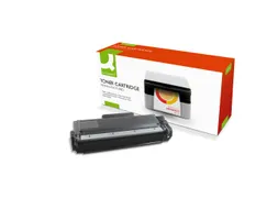 Q-connect Toner zwart 3000 pagina's voor Brother TN-2420