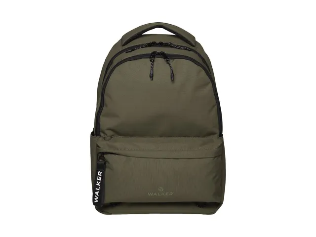 Rugtas Walker Alpha Classic Dark Olive