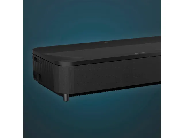EH-LS800B 4K PRO-UHD smart laserprojector, 4000 lumen, scherm van maxi