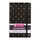 Schetsboek Talens Art Creation 80 vel 140gr 130x210mm art deco