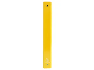 Ringmap IDERAMA A4 4R 30mm geel - 1