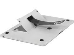 BNEUSFMBP1317 BakkerElkhuizen Macbook Pro standaard 13inch 330mm grijs