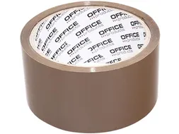 Ceflix verpakkingstape, ft 48 mm x 46 m, bruin