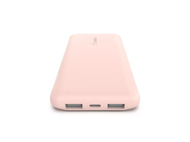Belkin BOOST↑CHARGE Powerbank 10000 mAh Roségoud