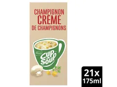 Cup a Soup Knorr champignon creme Soep 175ml
