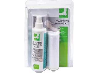 Reinigingsspray Voor Schermen en Toetsenbord 250ml - 3