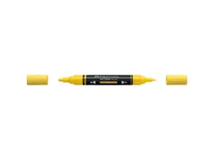 Acrylmarker Faber-Castell Multimark 108 yellow