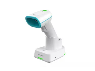 Honeywell Barcode Scanner Xenon 1962 HC USB Kit - 1