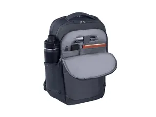 HP Everyday Backpack 16-inch Laptop Rugzak Grijs - 8