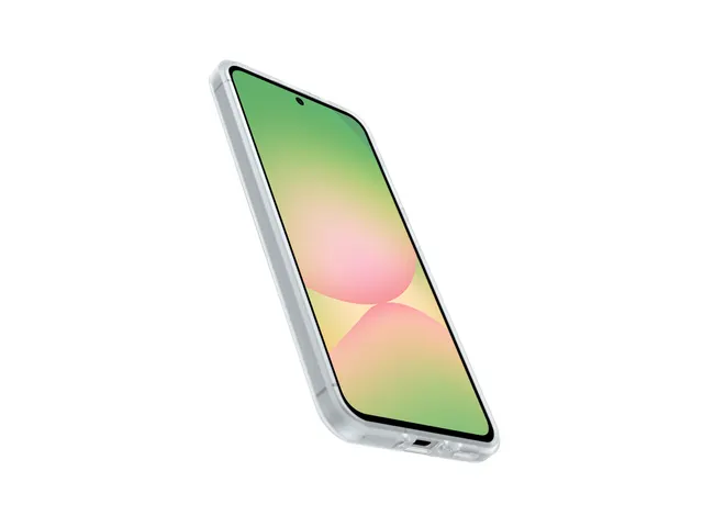 Otterbox React Case Chatfield Samsung Galaxy A56 glashelder