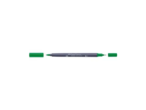 Sketchmarker Faber-Castell Goldfaber 316 monstera green op alcoholbasi