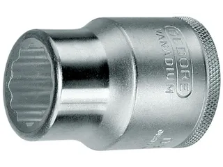 D 32 22 Dopsleutel 3/4 inch UD profiel 22mm - 1