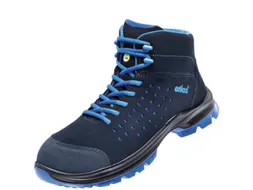 Atlas SL 82 hoge S1 veiligheidsschoenen, SRC, ESD, zwart, maat 43, per