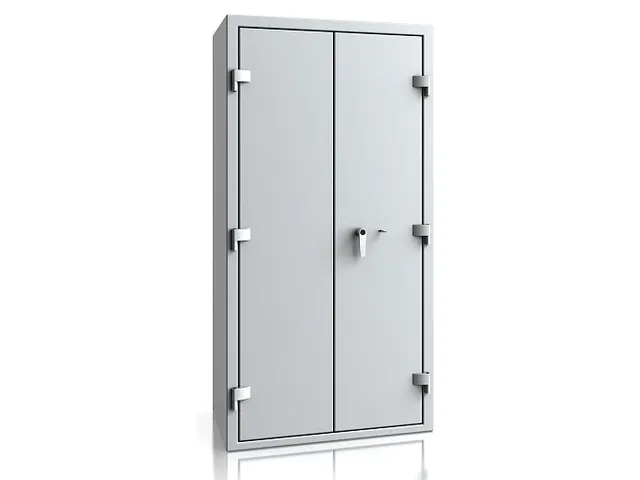 Brandwerende Documentenkast Drs Combi-paper S2-490