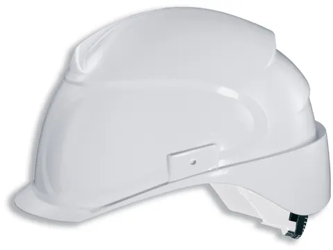 uvex airwing B-S-WR 9762-031 veiligheidshelm Wit