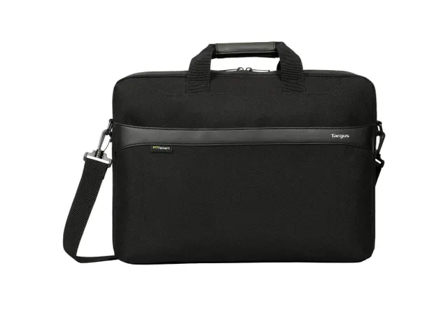 Targus GeoLite, Slip case, 35,6 cm (14 inch), Schouderband, 400 g