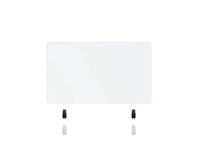 Transparent Protection Screen -