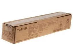 6B000000927 Toshiba T-FC338EY-R geel toner