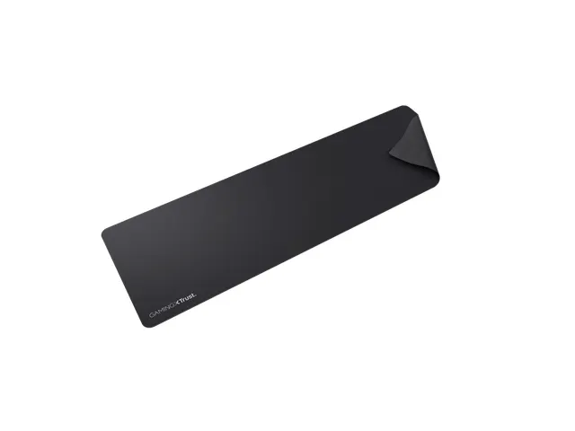 GXT 758 XXL Gaming Muismat 93x30cm Zwart
