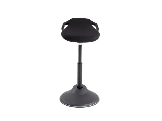 FLEXY ergonomische stauhulp zwart