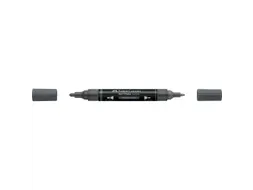 Acrylmarker Faber-Castell Multimark 181 Payne's grey