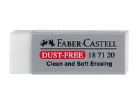 Faber Castell Gom Plastic
