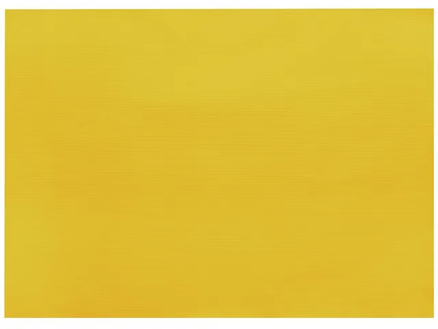 Infibra I-0635N Placemats 30x40cm Geel 2000 Stuks