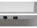Kliklijst Seco A2 25mm LED slim zilver