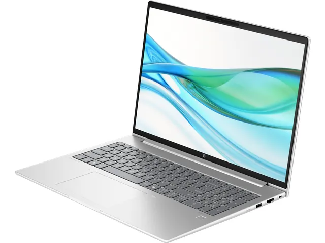 ProBook 465 16 inch G11 notebook-pc, 16 inch, Windows 11 Pro, AMD Ryze
