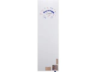 Legamaster Whiteboardwand Wall-Up Paneel 200X59.5 Cm - 6
