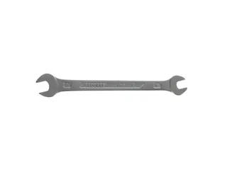 6 6X8 Dubbele steeksleutel 6x8mm - 5