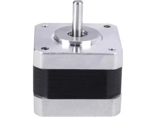 Hi Z-Axis Left Motor - 1