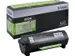 Tonercartridge Lexmark 60F2H00 zwart