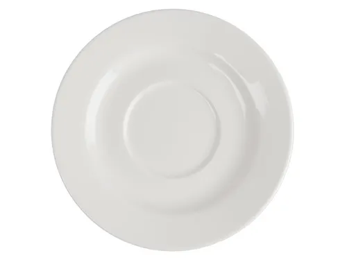 Schotel Olympia Lumina 14cm 6 stuks wit