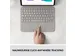 Logitech Combo Touch Toetsenbord iPad Pro (1,2,3gen) 11-inch QWERTY UK