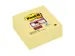 Post-it Super Sticky Zelfklevend Notitieblok, 76x76mm, Geel