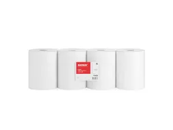Toiletpapier Jumbo Katrin 93656 Gigant S 2-laags 150m wit