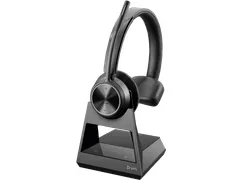 Poly Savi 7310 Monaural DECT 1880-1900 MHz Top