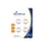 Batterijen MRBAT131 CR2025 Lithium 3V knoopcel 4 stuks