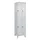 dubbeldekse locker,HxBxD 1950x500x500mm,2x2vak.,vak B 250mm